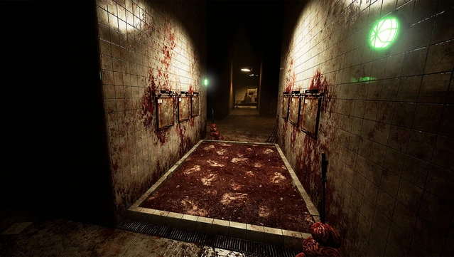#9. Remorse: The List (GOG) โดย: Feardemic