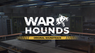 Купить ключ дешево Warhounds Soundtrack