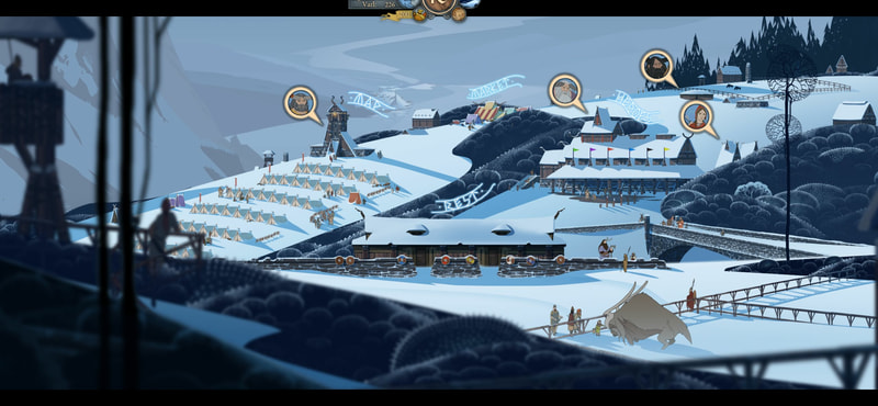 Banner Saga - Soundtrack - image 2