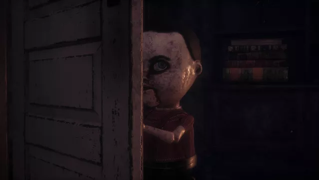 #5. Puppet House (GOG) 由: Gaming Factory