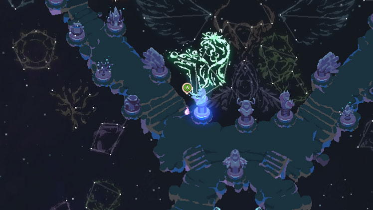 Moon Hunters screenshot 4
