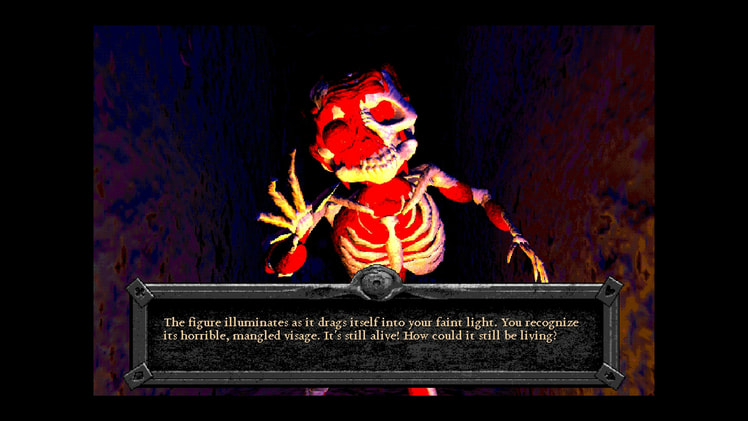 Forbidden Solitaire PC gameplay screenshot 2 of 22