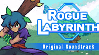Купить дешево Rogue Labyrinth Soundtrack Купить ключ дешево Rogue Labyrinth Soundtrack
