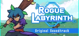 Rogue Labyrinth Soundtrack