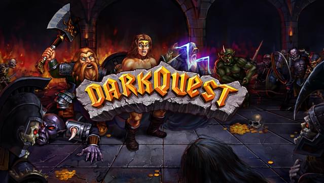 Dark Quest