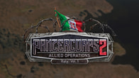 Купить дешево Panzer Corps 2. Allied Operations. Italy. Vol.1 Купить ключ дешево Panzer Corps 2. Allied Operations. Italy. Vol.1