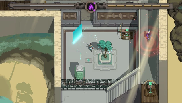 #9. TERRACOTTA (GOG) 由: indie.io