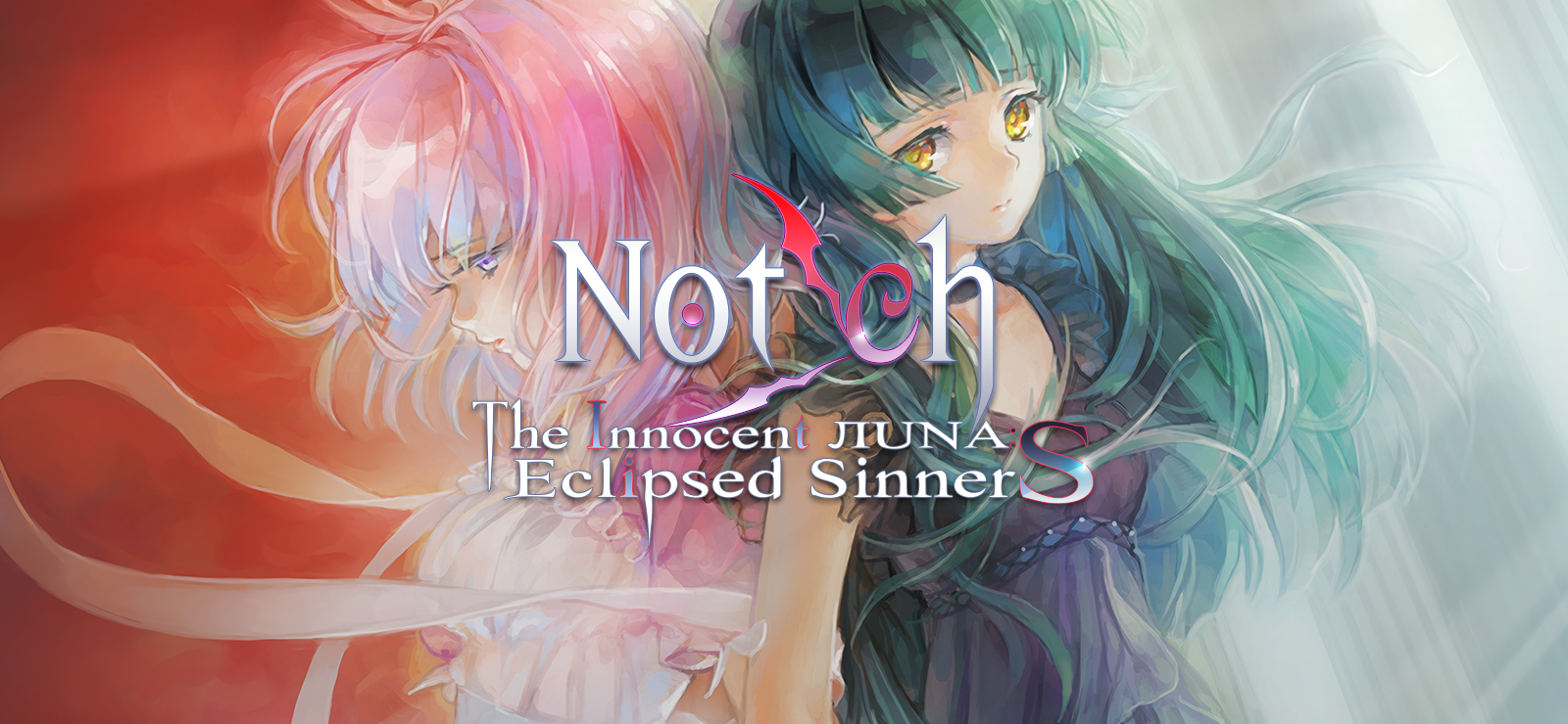 Notch - The Innocent LunA: Eclipsed SinnerS