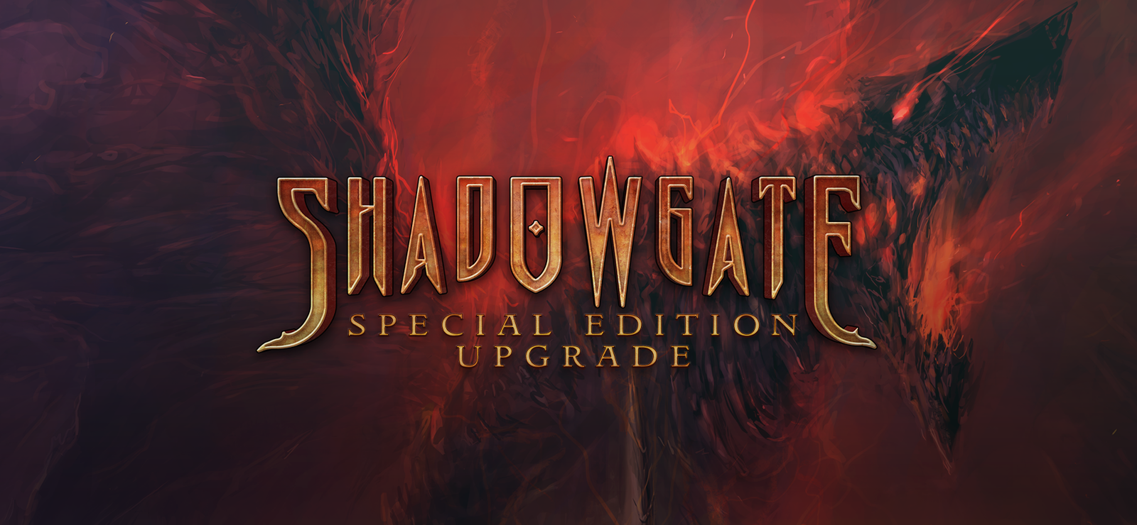 Shadowgate: Special Edition Upgrade