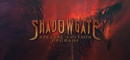 Shadowgate: Special Edition Upgrade cover art