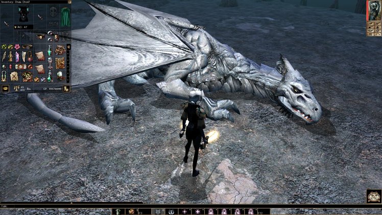 Neverwinter Nights: Enhanced Edition screenshot 4