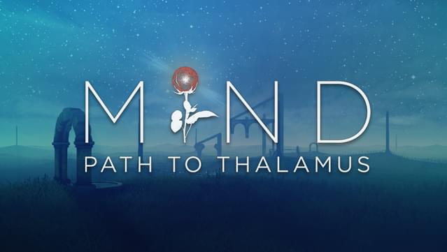 MIND: Path to Thalamus Enhanced Edition