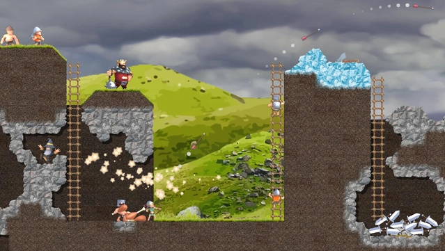 #8. Contraption Maker: Mighty Knights Parts & Puzzles Pack (GOG) 由: Top Meadow