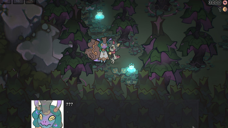 Yu Crossing Animals screenshot 3