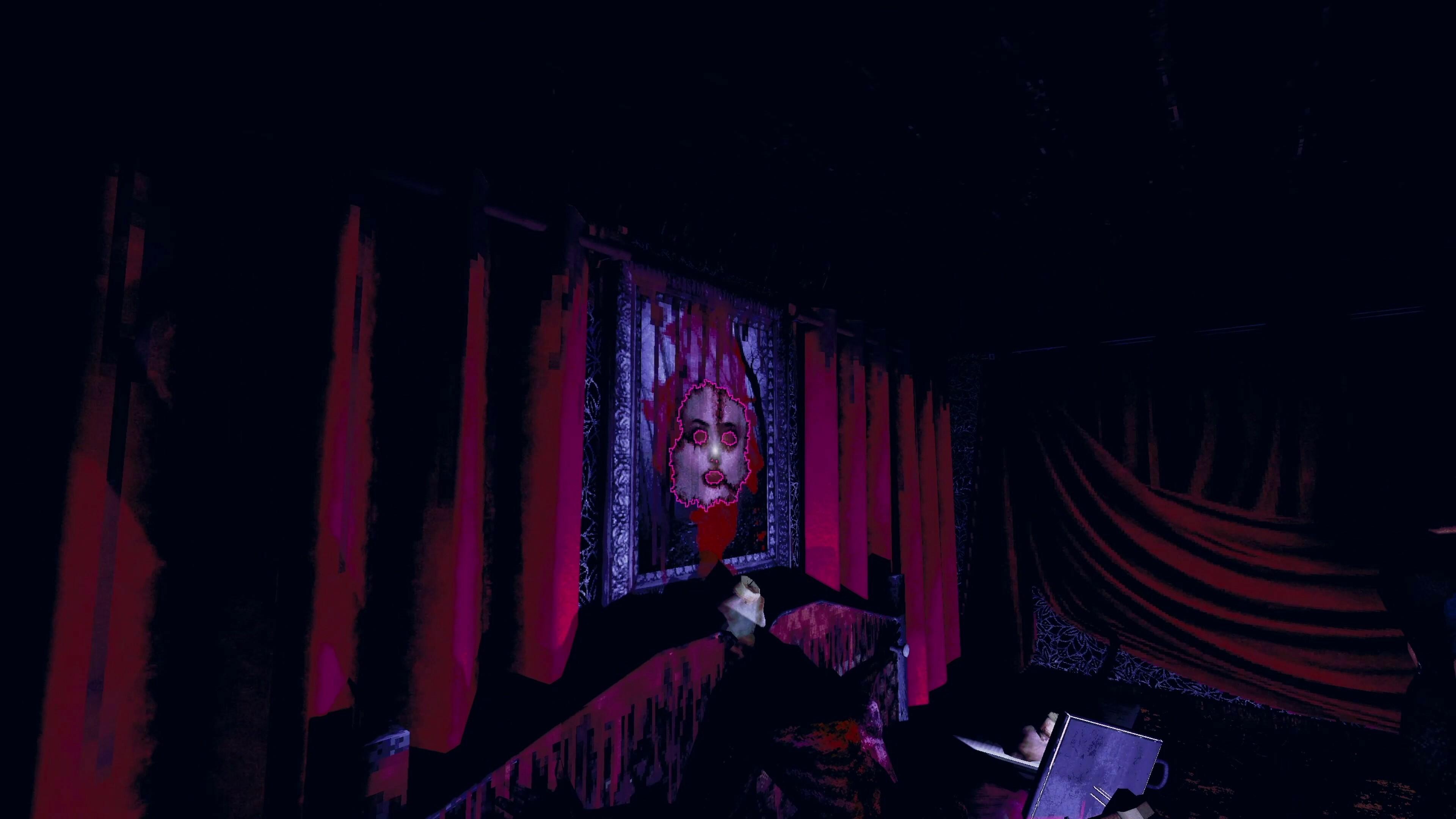 The Skin Stapler — official screenshot 1
