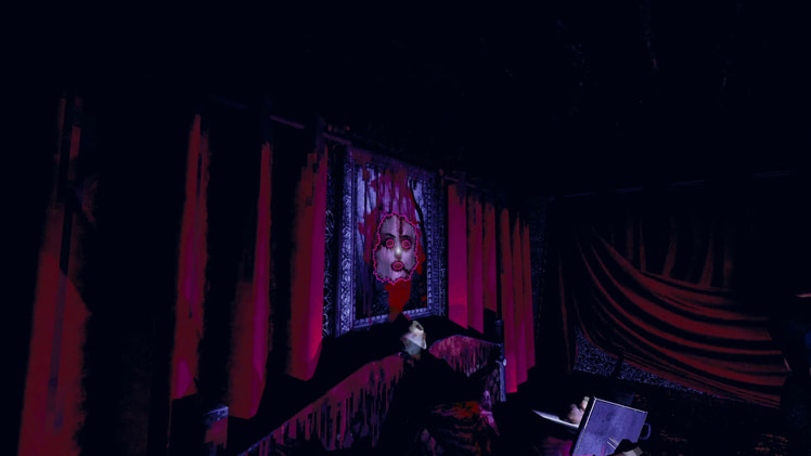 The Skin Stapler screenshot 1