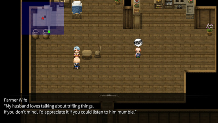 The Dragon and the Sword screenshot 4