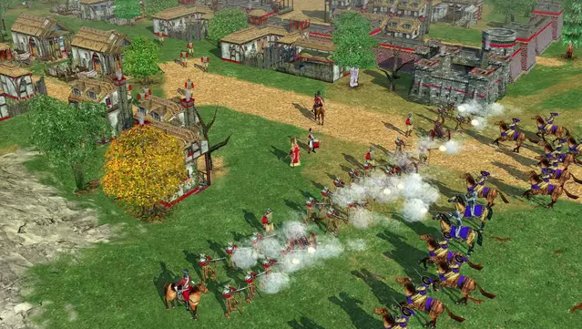 #10. GOG RTS Bundle (GOG) 由: Stainless Steel Studios, TopWare Interactive