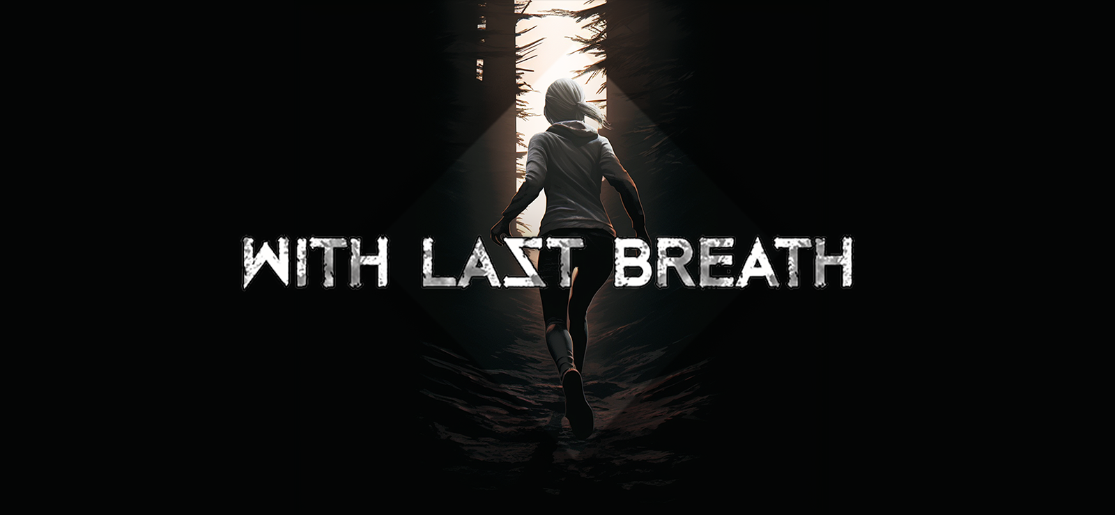 With Last Breath