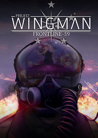 Project Wingman: Frontline-59 Campaign