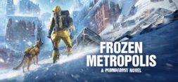 Frozen Metropolis - A Permafrost Novel — GOG