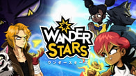 Купить дешево Wander Stars Купить ключ дешево Wander Stars