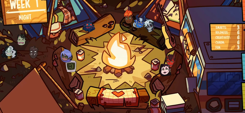 Monster Camp Outfit Pack - Fantasy - image 5
