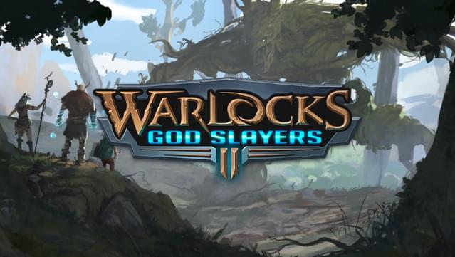 Warlocks 2: God Slayers