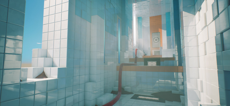 Q.U.B.E. 2 Original Soundtrack - image 2