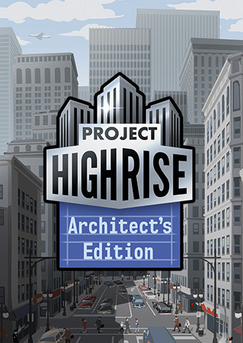 Project Highrise: Architect's Edition cover image
