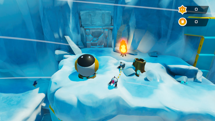 Biped screenshot 2