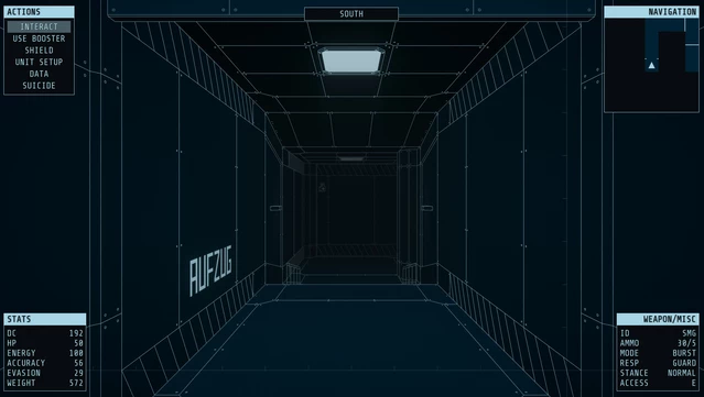 #6. Der Geisterturm + Soundtrack (GOG) 由: Graverobber Foundation