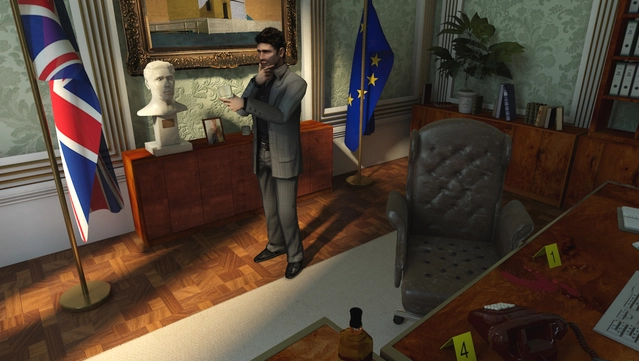 #7. 15 Days (GOG) 由: HandyGames