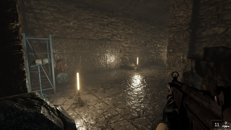 Beneath Xbox gameplay screenshot 12 of 12