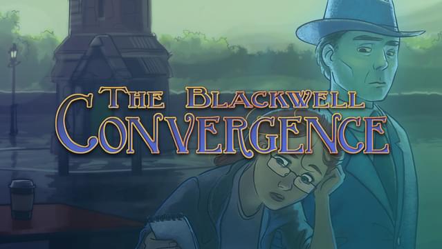Blackwell Convergence