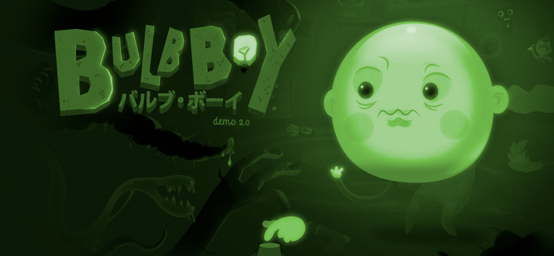 Bulb Boy Soundtrack Remastered - image 2