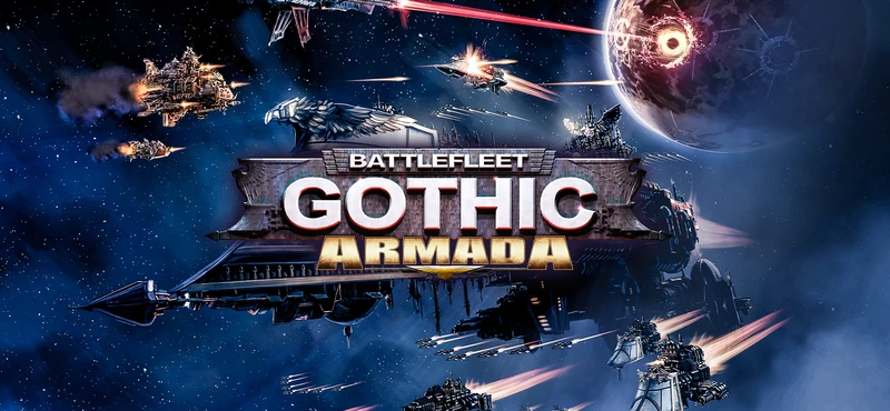 Battlefleet Gothic: Armada