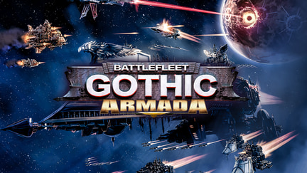 Battlefleet Gothic: Armada (2016)