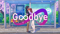 Купить ключ дешево Goodbye Eternity