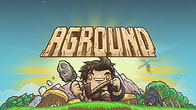 Купить ключ дешево Aground + Soundtrack Bundle