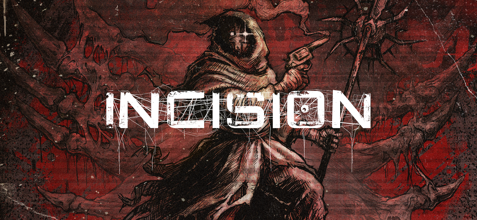 INCISION banner
