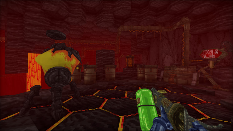 Mohrta screenshot 3