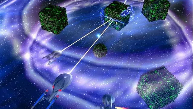 #9. Star Trek™: Armada (GOG) 게시자: Activision