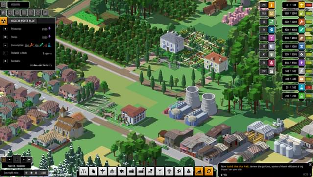 Compre Urbek City Builder (PC) - Steam Key - GLOBAL - Barato - !