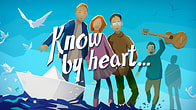 Купить ключ дешево Know by heart