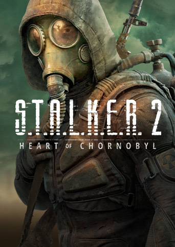 S.T.A.L.K.E.R. 2: Heart of Chornobyl - Standard Edition