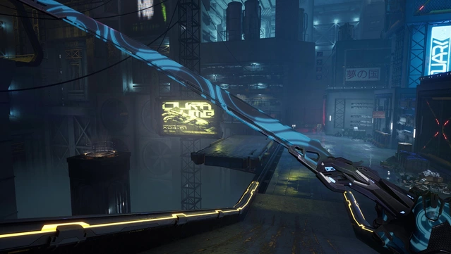 #8. Ghostrunner 2 - Anniversary Pack (GOG) 由: 505 Games