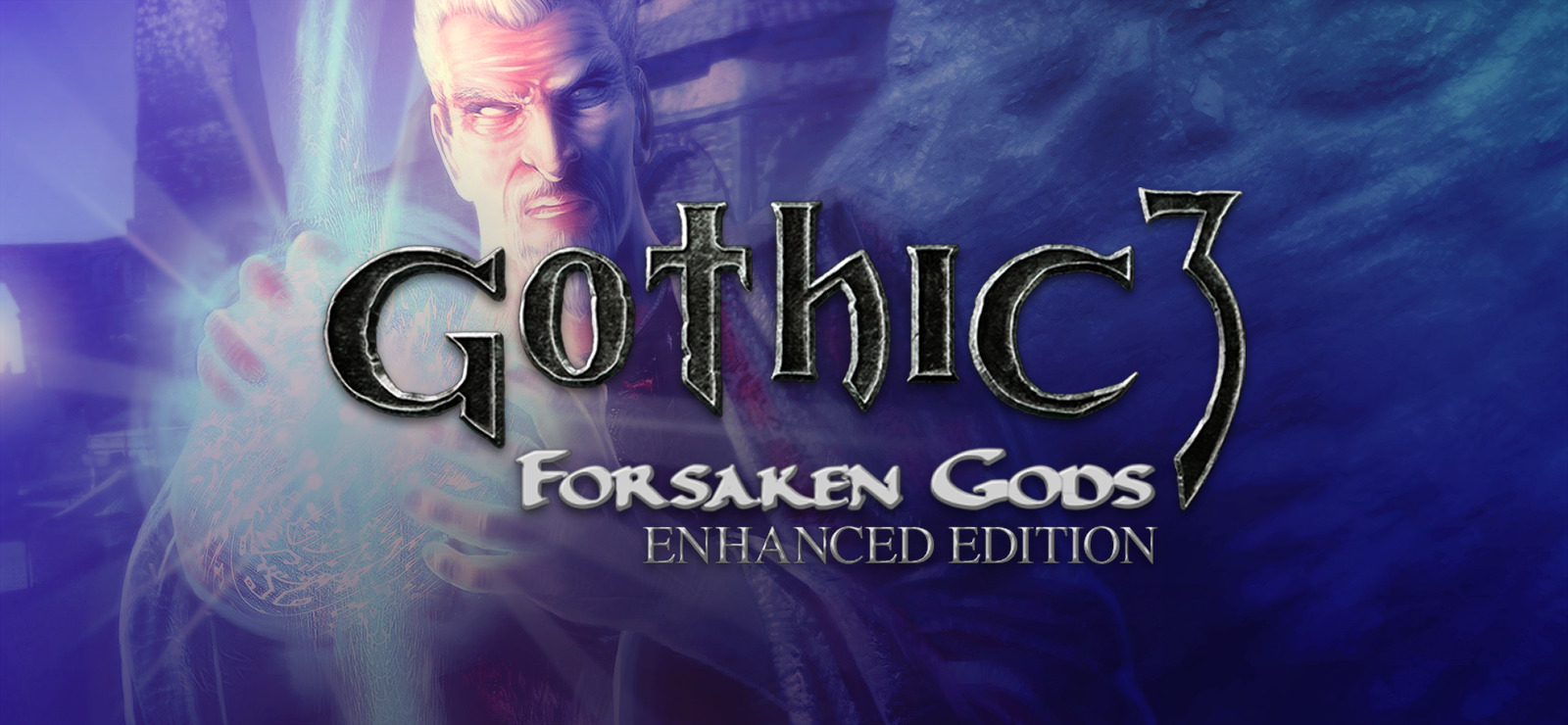 gothic 3 gog