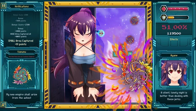 #9. Mokoko X (GOG) 由: MediBang Games