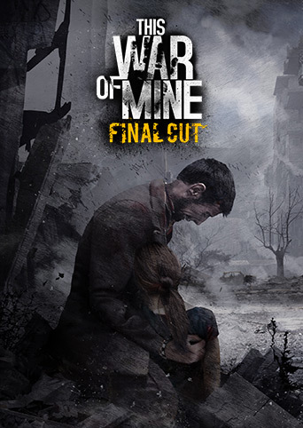 This War of Mine cover image